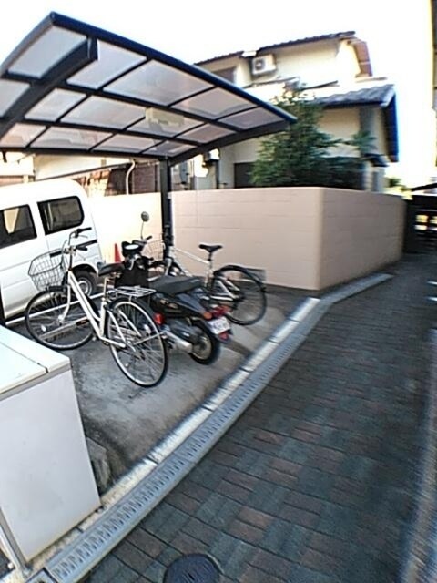 柴原阪大前駅 徒歩15分 2階の物件内観写真