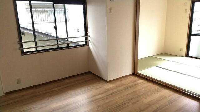 柴原阪大前駅 徒歩15分 2階の物件内観写真