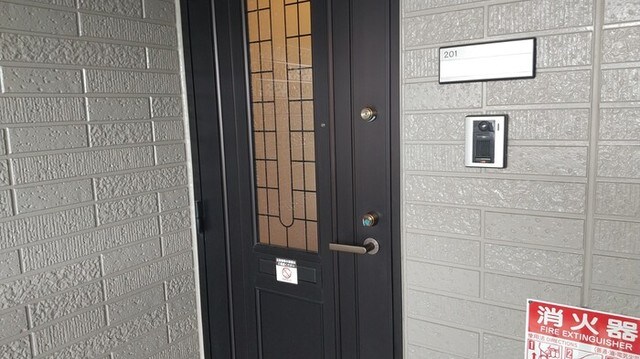 柴原阪大前駅 徒歩15分 2階の物件内観写真