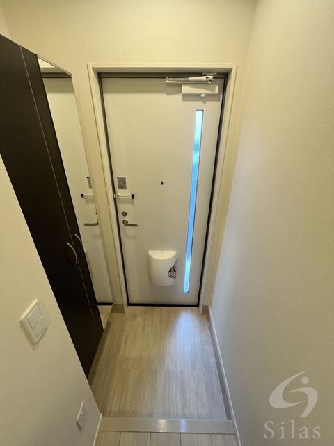 吹田駅 徒歩7分 1階の物件内観写真