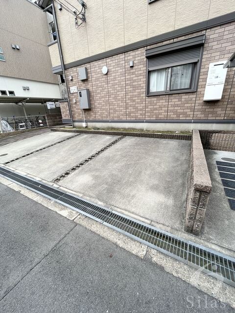 徳庵駅 徒歩11分 1階の物件外観写真