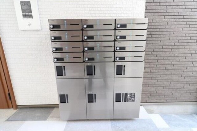 大阪府門真市宮前町の物件外観写真