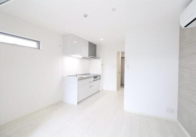 萱島駅 徒歩10分 2階の物件内観写真