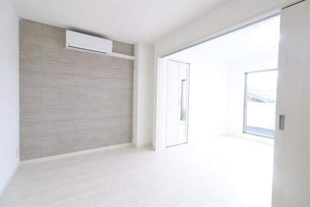 萱島駅 徒歩10分 2階の物件内観写真