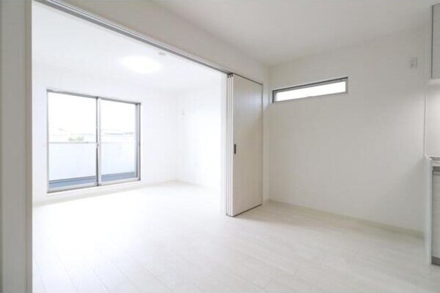 萱島駅 徒歩10分 2階の物件内観写真