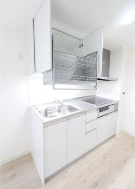 萱島駅 徒歩10分 2階の物件内観写真