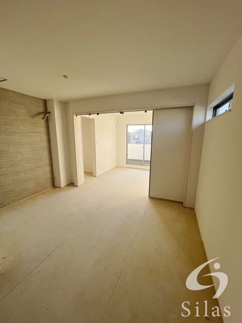 萱島駅 徒歩10分 2階の物件内観写真