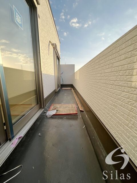 萱島駅 徒歩10分 2階の物件内観写真