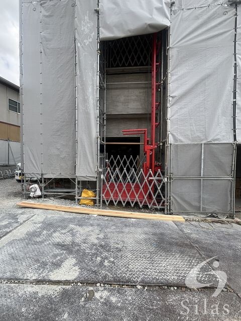 絹延橋駅 徒歩11分 10階の物件外観写真
