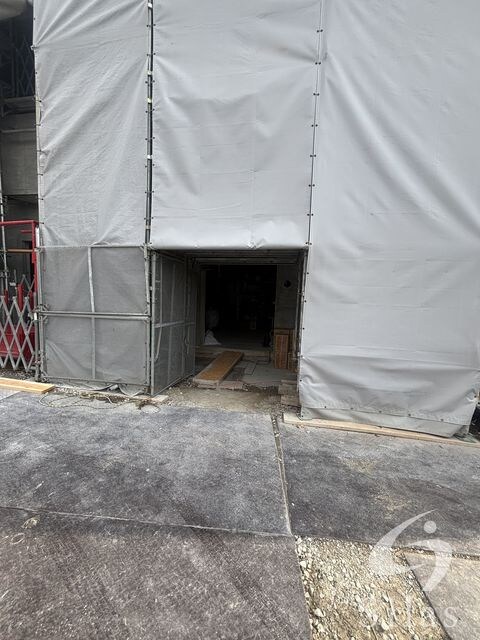 絹延橋駅 徒歩11分 3階の物件外観写真