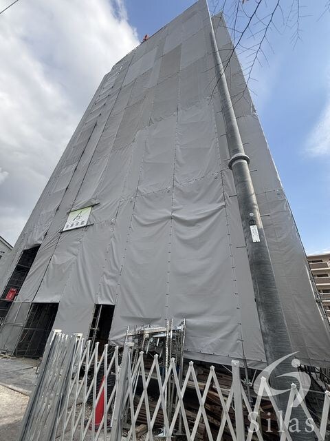 絹延橋駅 徒歩11分 4階の物件外観写真