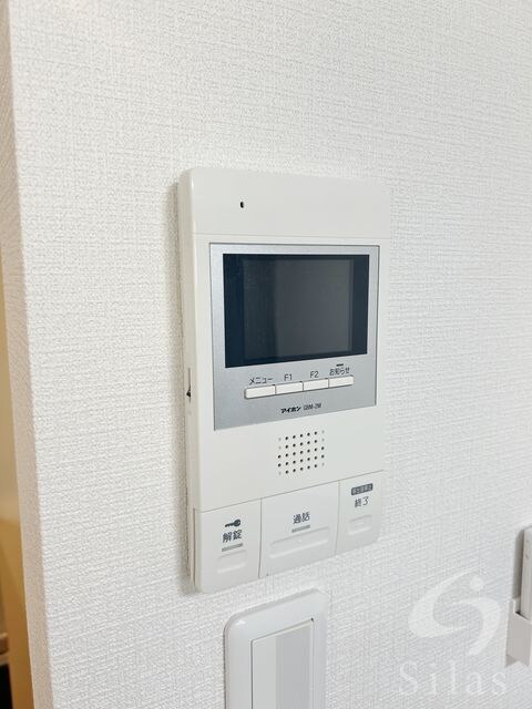 絹延橋駅 徒歩11分 5階の物件内観写真