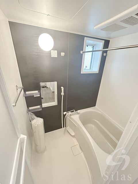 絹延橋駅 徒歩11分 10階の物件内観写真