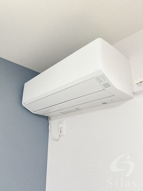 絹延橋駅 徒歩11分 4階の物件内観写真