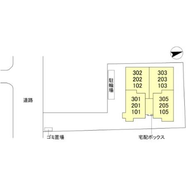 石橋阪大前駅 徒歩12分 1階の物件外観写真