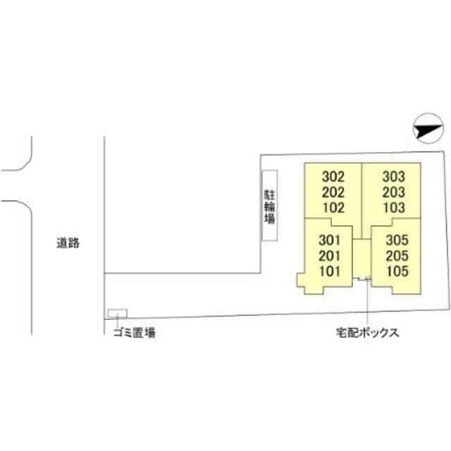 石橋阪大前駅 徒歩12分 1階の物件外観写真