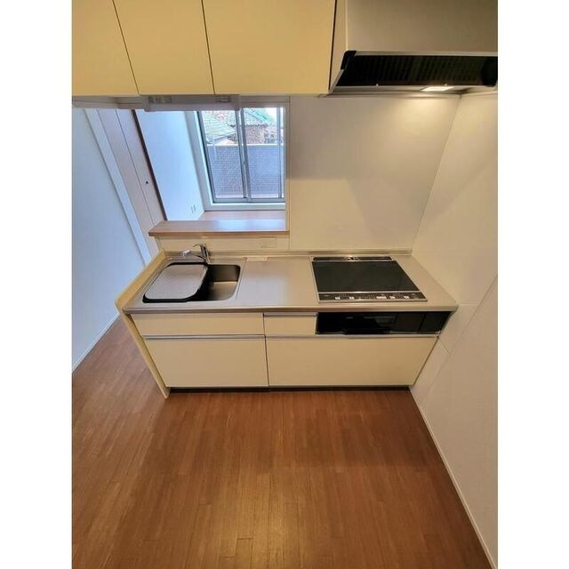 富田駅 徒歩5分 1階の物件内観写真