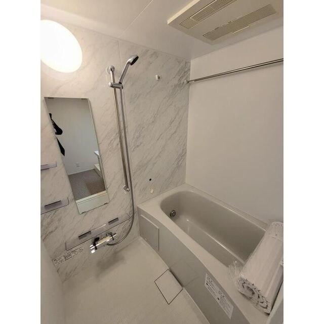 富田駅 徒歩5分 1階の物件内観写真