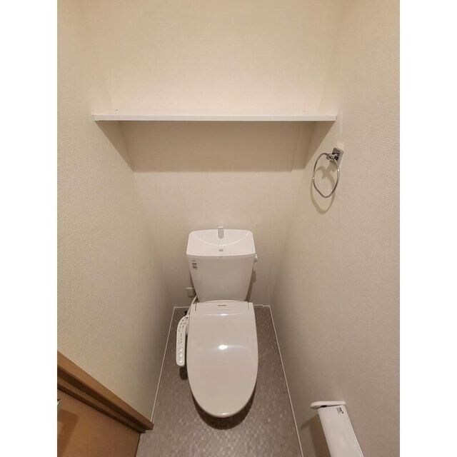 富田駅 徒歩5分 1階の物件内観写真