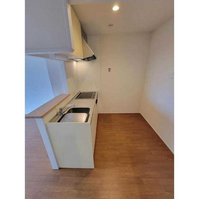 富田駅 徒歩5分 1階の物件内観写真