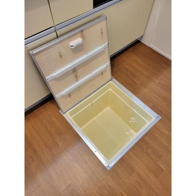 富田駅 徒歩5分 1階の物件内観写真