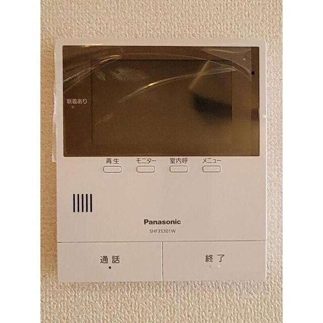 富田駅 徒歩5分 1階の物件内観写真