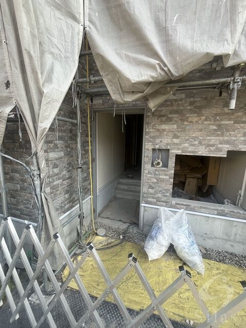 千里丘駅 徒歩7分 1階の物件外観写真