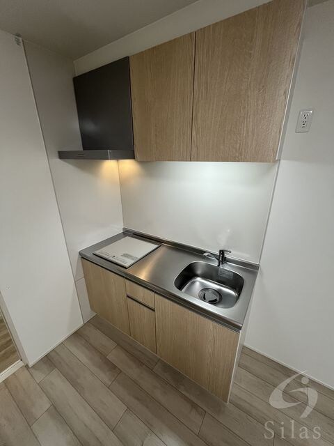 千里丘駅 徒歩7分 1階の物件内観写真