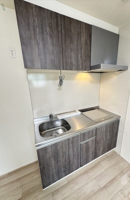 千里丘駅 徒歩7分 2階の物件内観写真