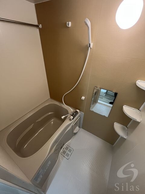 千里丘駅 徒歩7分 1階の物件内観写真