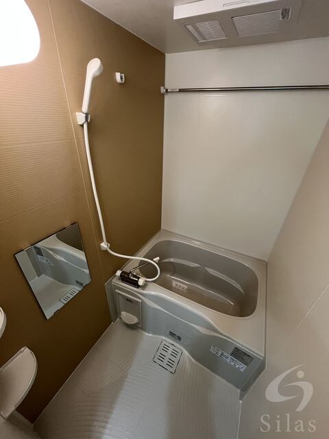 千里丘駅 徒歩7分 2階の物件内観写真