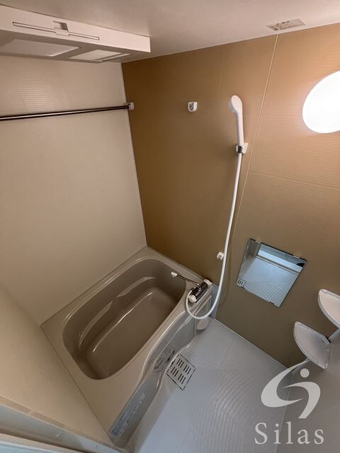 千里丘駅 徒歩7分 2階の物件内観写真