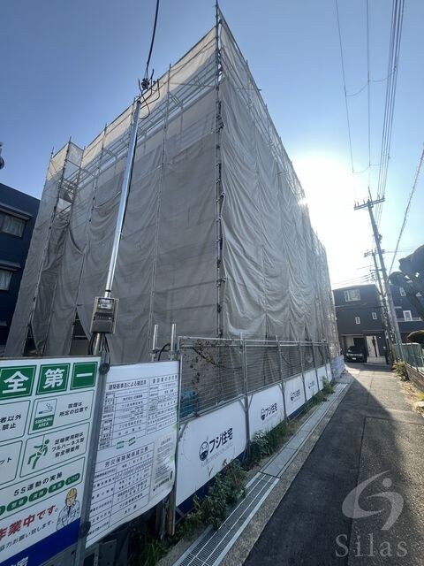 千里丘駅 徒歩7分 1階の物件外観写真
