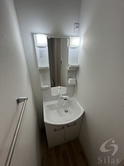 千里丘駅 徒歩7分 1階の物件内観写真