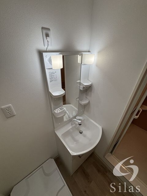 千里丘駅 徒歩7分 2階の物件内観写真