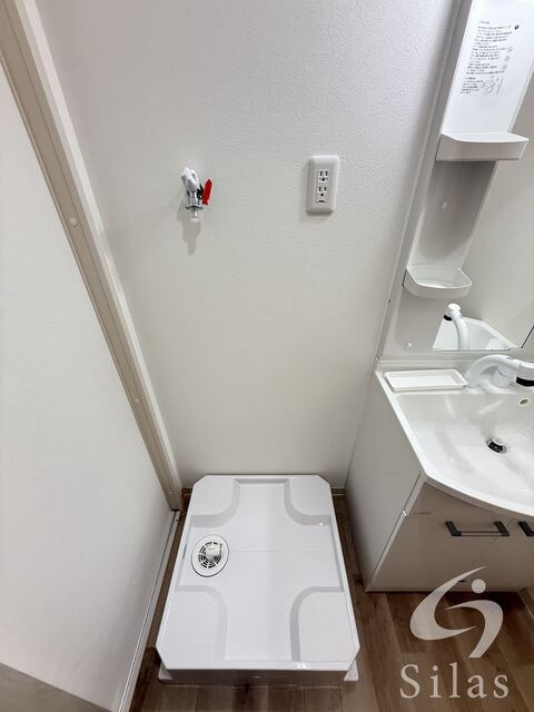 千里丘駅 徒歩7分 2階の物件内観写真