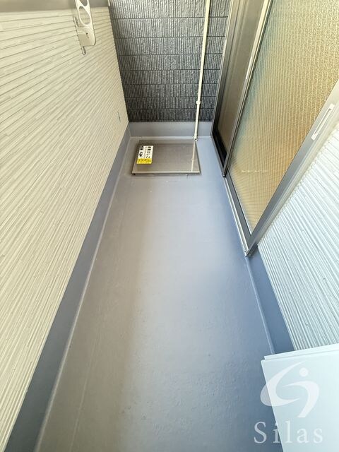 千里丘駅 徒歩7分 2階の物件内観写真