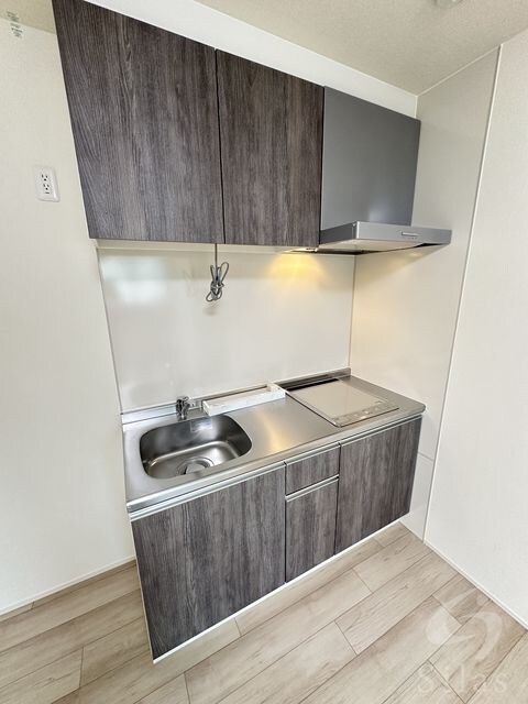 大和田駅 徒歩6分 2階の物件内観写真