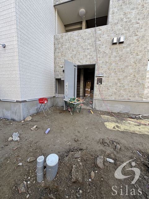 大和田駅 徒歩6分 3階の物件外観写真