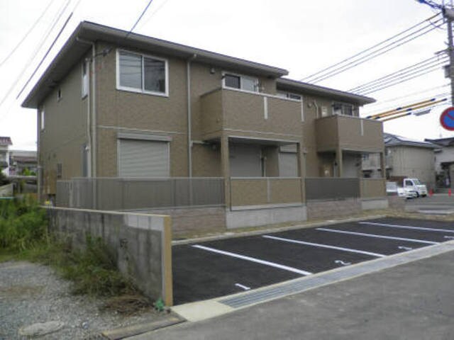 兵庫県伊丹市瑞穂町２丁目の物件外観写真