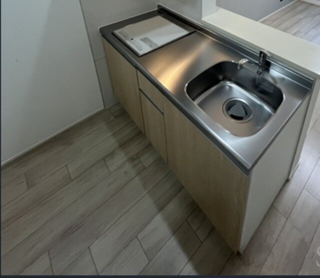 大和田駅 徒歩9分 1階の物件内観写真