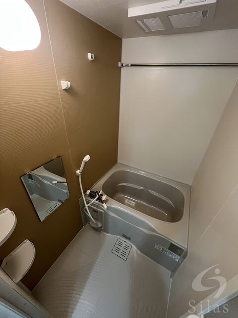 大和田駅 徒歩9分 2階の物件内観写真