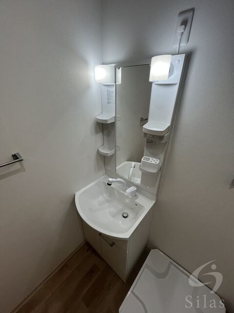 大和田駅 徒歩9分 2階の物件内観写真