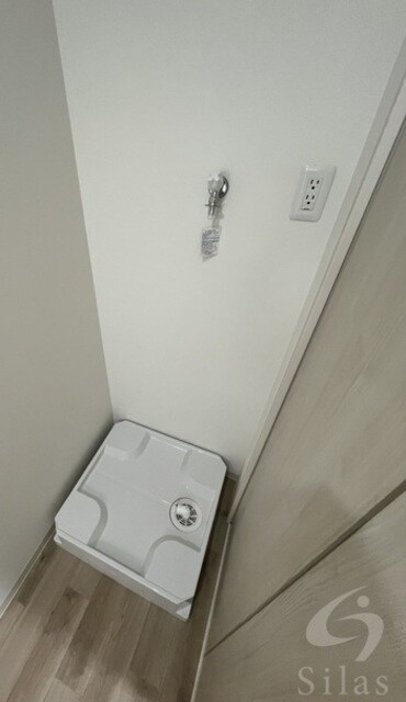 大和田駅 徒歩9分 1階の物件内観写真