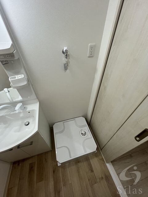 大和田駅 徒歩9分 2階の物件内観写真