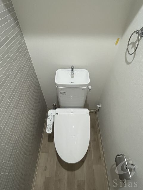 大和田駅 徒歩9分 1階の物件内観写真