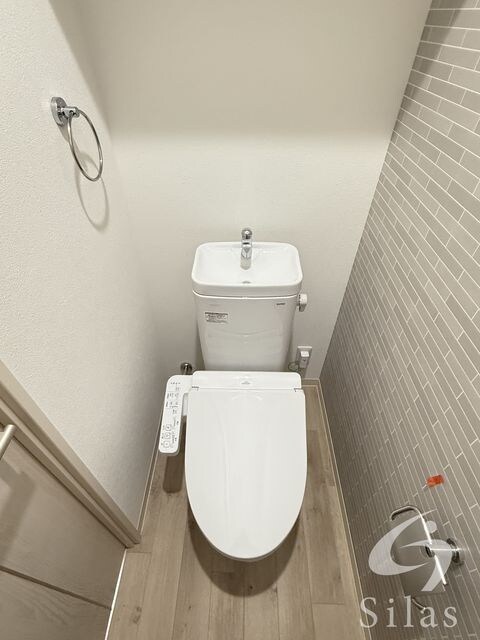 大和田駅 徒歩9分 2階の物件内観写真