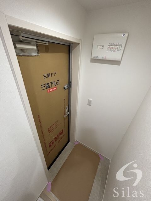 大和田駅 徒歩9分 1階の物件内観写真