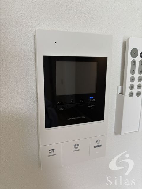 大和田駅 徒歩9分 1階の物件内観写真