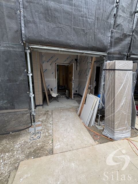 川西能勢口駅 徒歩3分 1-2階の物件外観写真